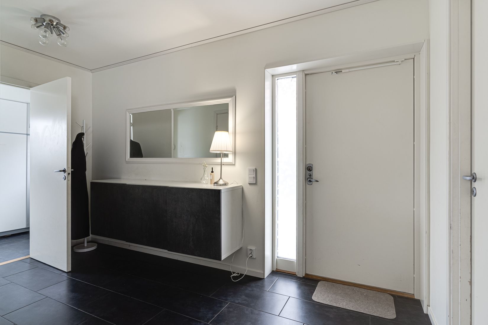 Bostadsrätt, Villa, Körvelvägen 6, Borsökna, Eskilstuna