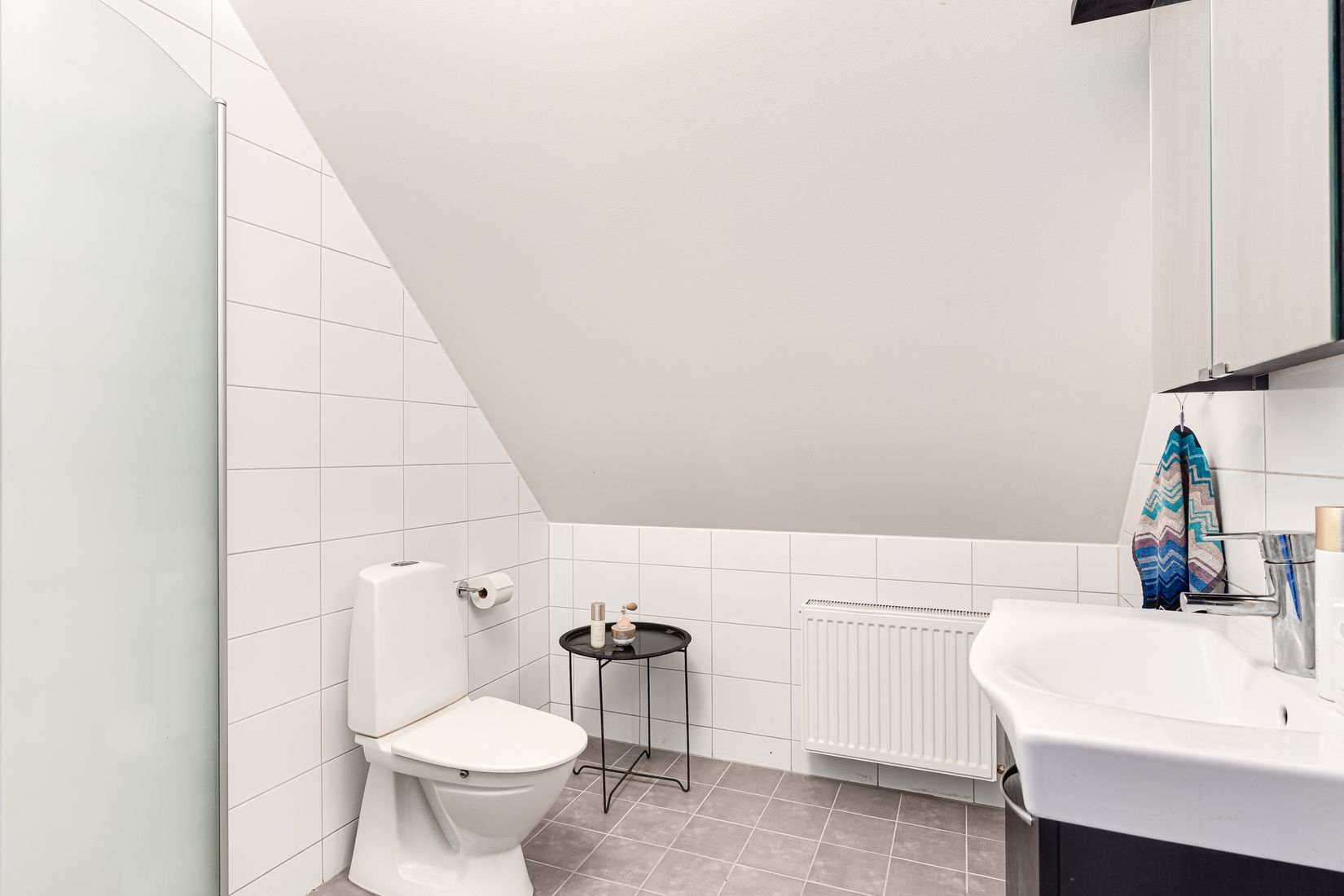 Bostadsrätt, Villa, Körvelvägen 6, Borsökna, Eskilstuna