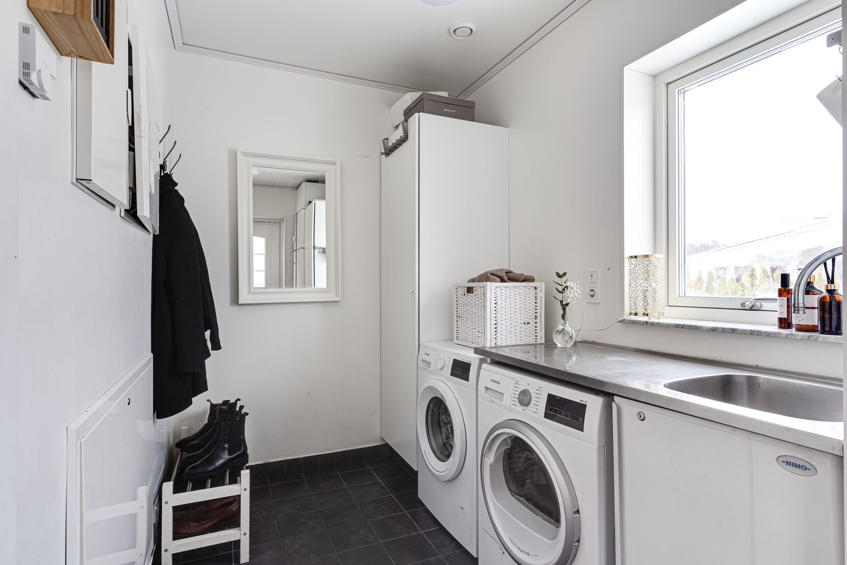 Bostadsrätt, Villa, Körvelvägen 6, Borsökna, Eskilstuna