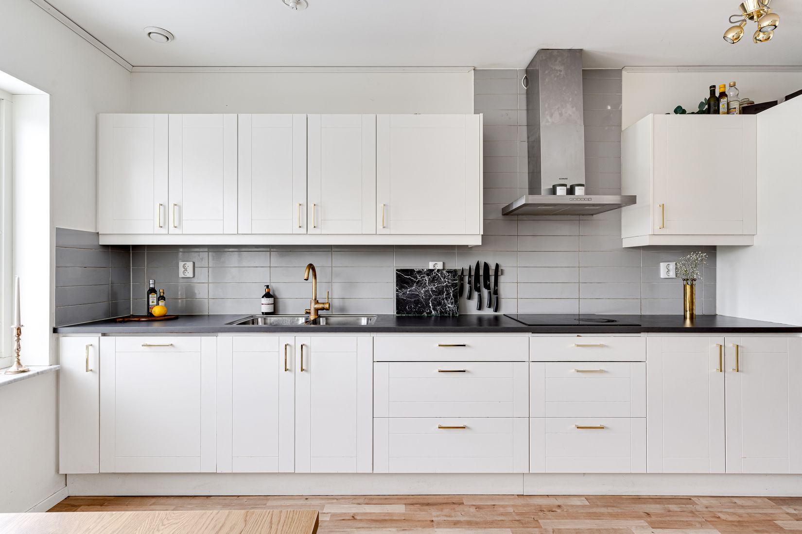 Bostadsrätt, Villa, Körvelvägen 6, Borsökna, Eskilstuna