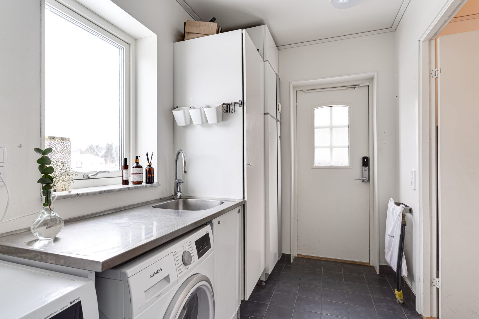 Bostadsrätt, Villa, Körvelvägen 6, Borsökna, Eskilstuna