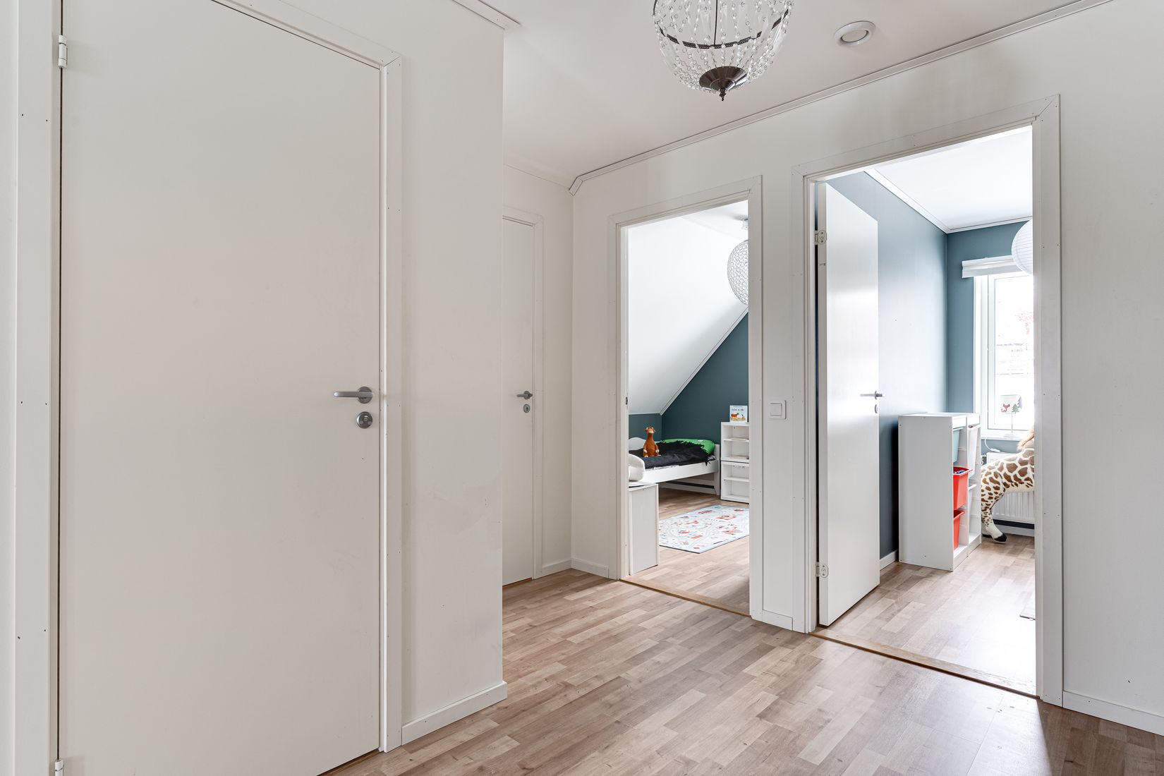 Bostadsrätt, Villa, Körvelvägen 6, Borsökna, Eskilstuna