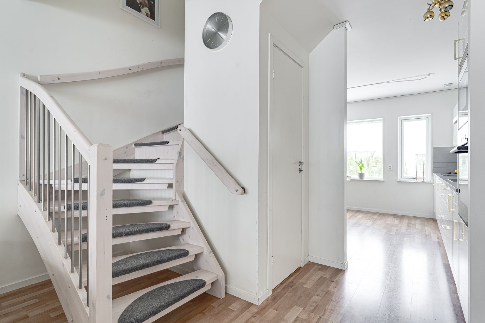 Bostadsrätt, Villa, Körvelvägen 6, Borsökna, Eskilstuna