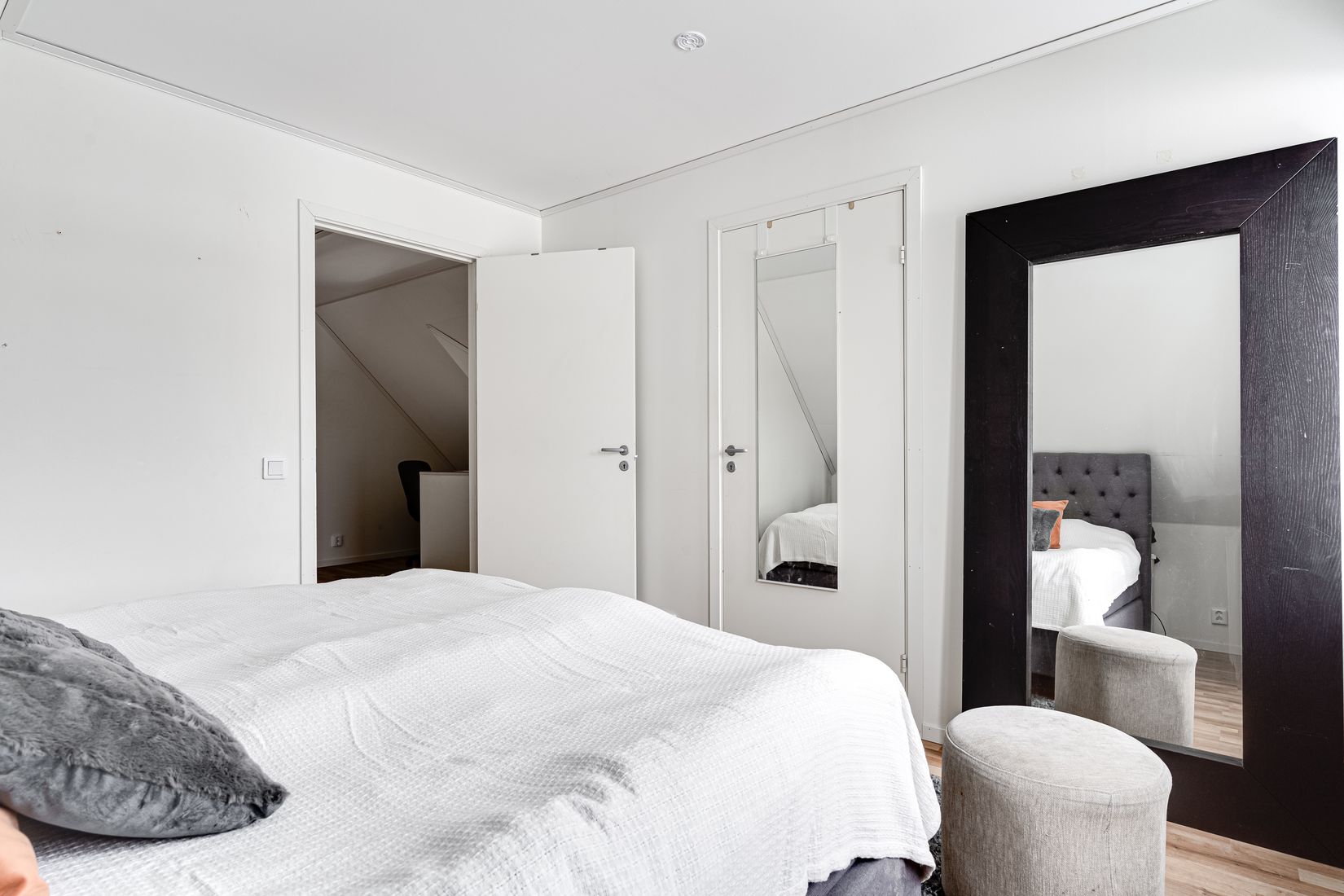 Bostadsrätt, Villa, Körvelvägen 6, Borsökna, Eskilstuna