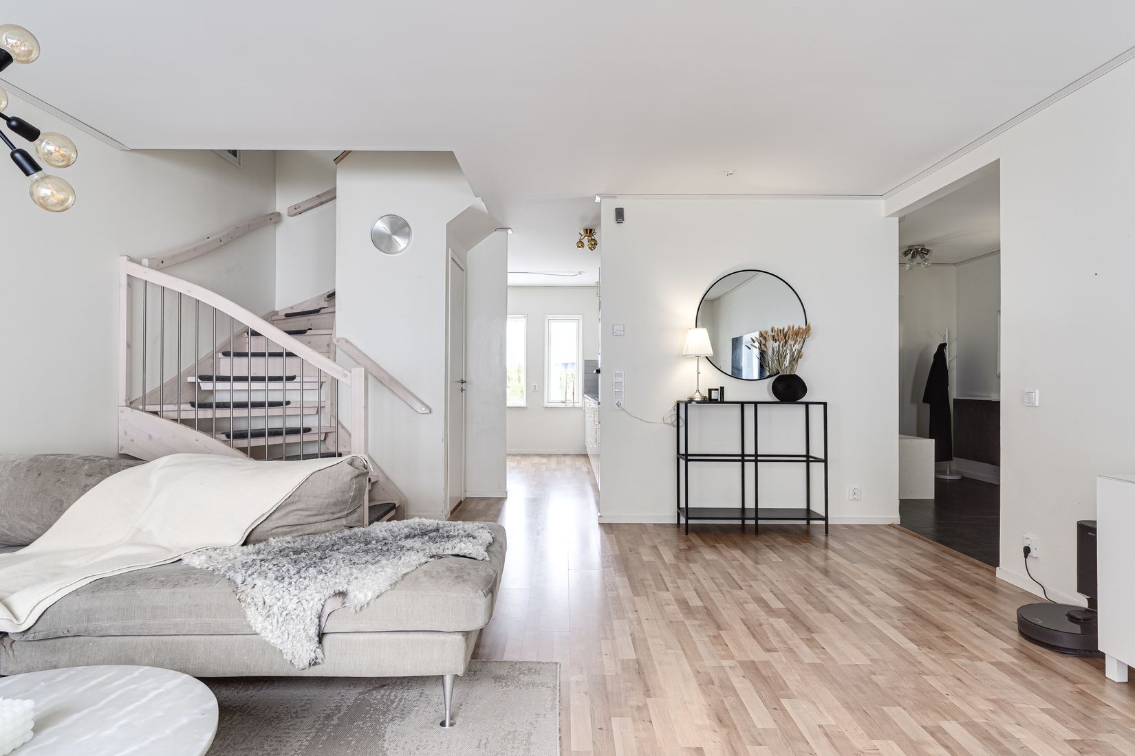 Bostadsrätt, Villa, Körvelvägen 6, Borsökna, Eskilstuna