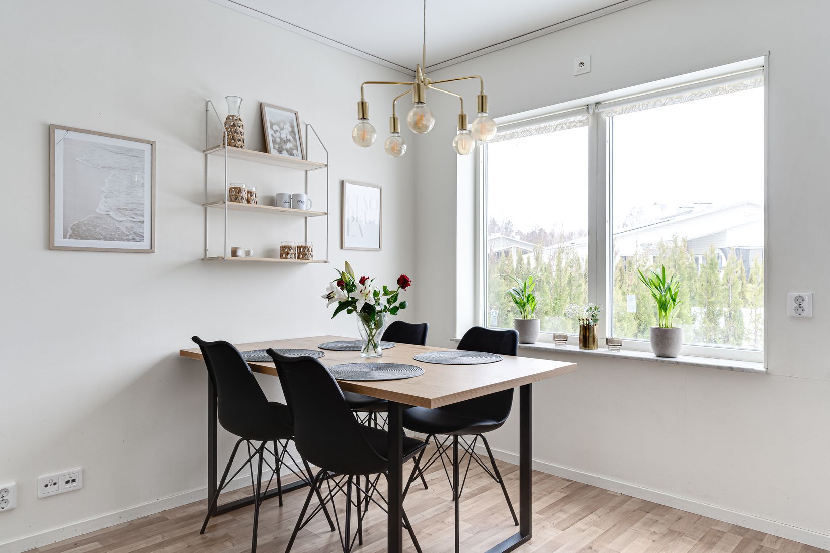 Bostadsrätt, Villa, Körvelvägen 6, Borsökna, Eskilstuna