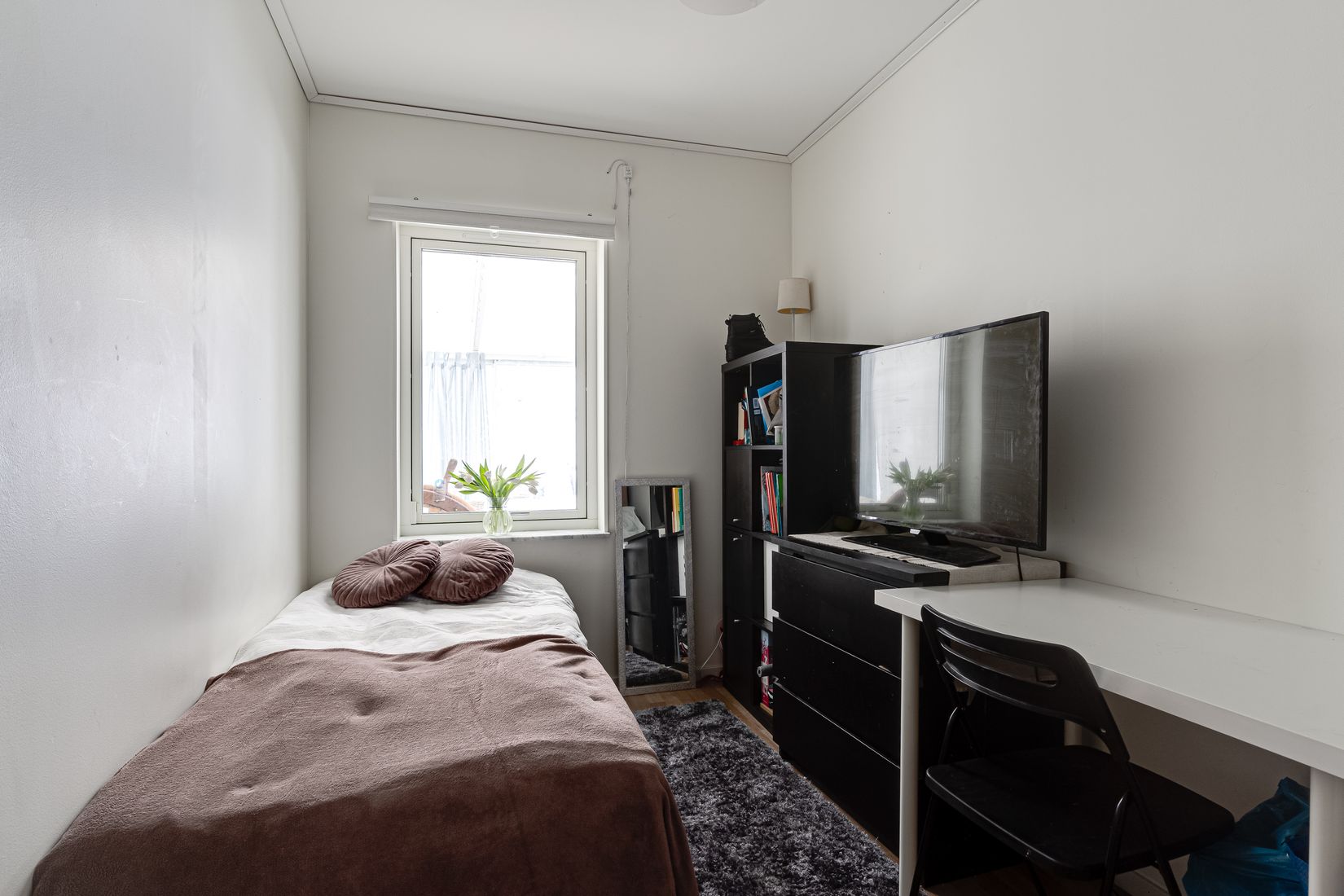 Bostadsrätt, Villa, Körvelvägen 6, Borsökna, Eskilstuna