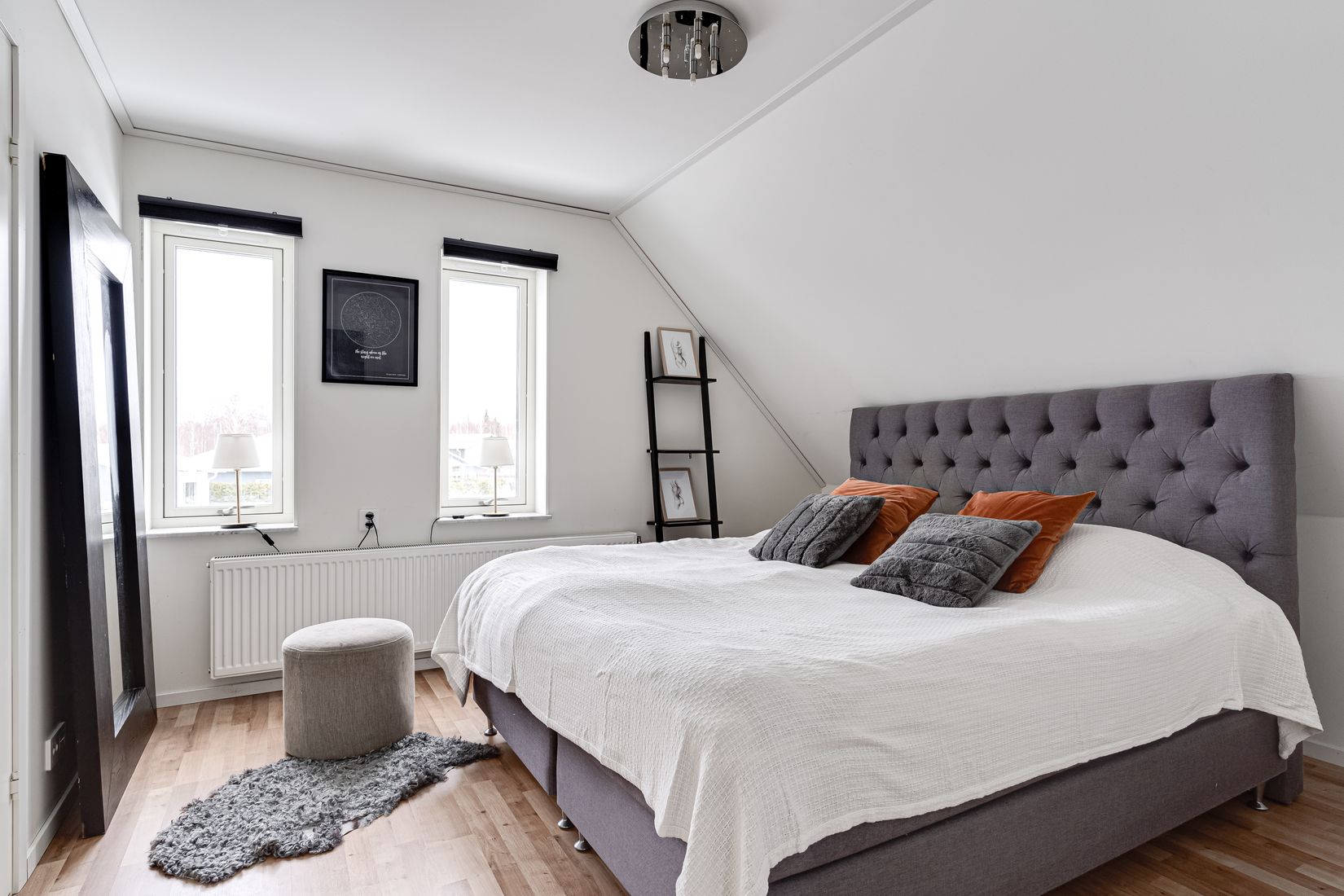 Bostadsrätt, Villa, Körvelvägen 6, Borsökna, Eskilstuna