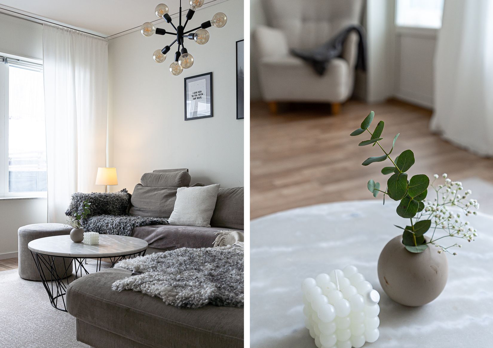 Bostadsrätt, Villa, Körvelvägen 6, Borsökna, Eskilstuna