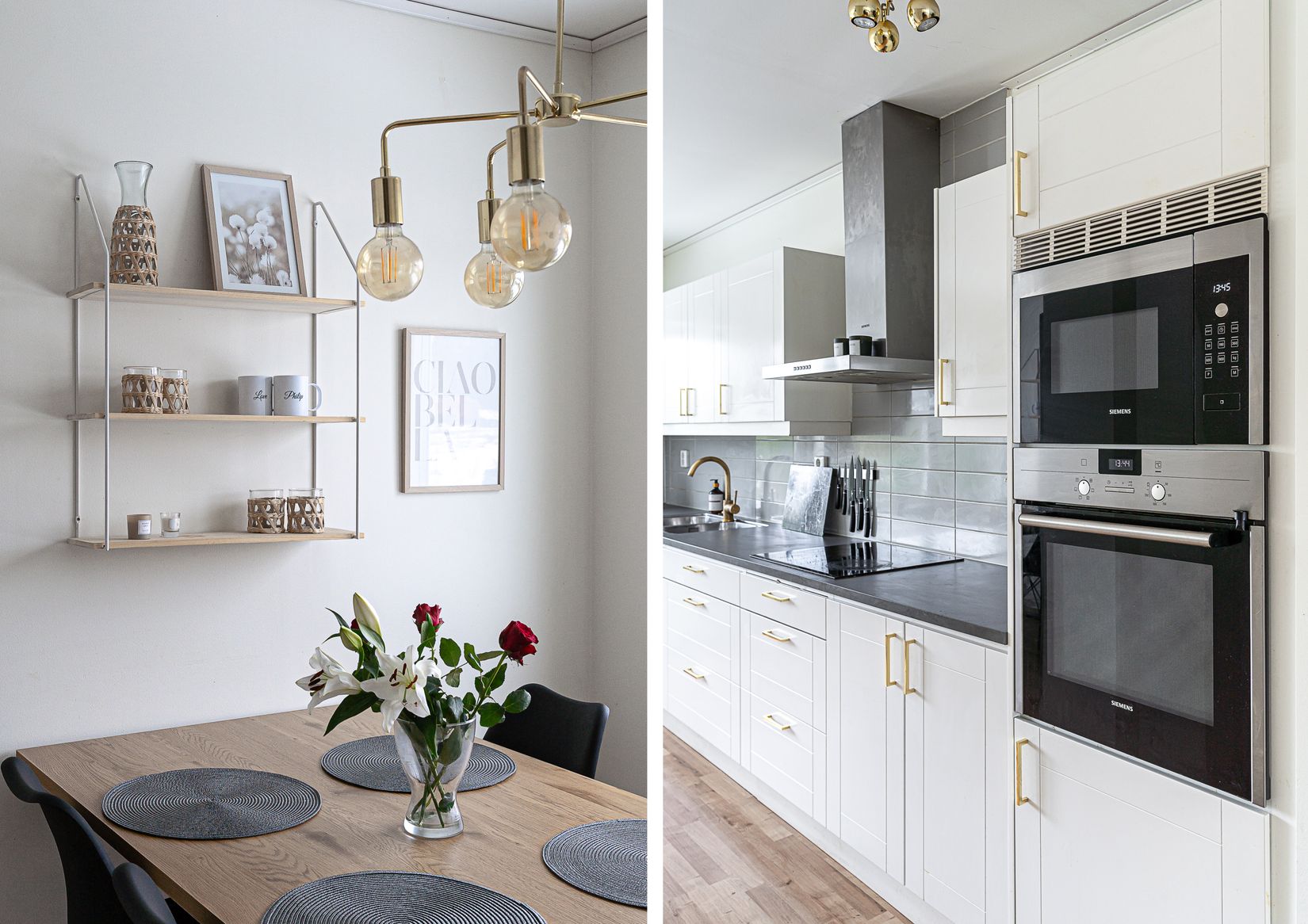 Bostadsrätt, Villa, Körvelvägen 6, Borsökna, Eskilstuna