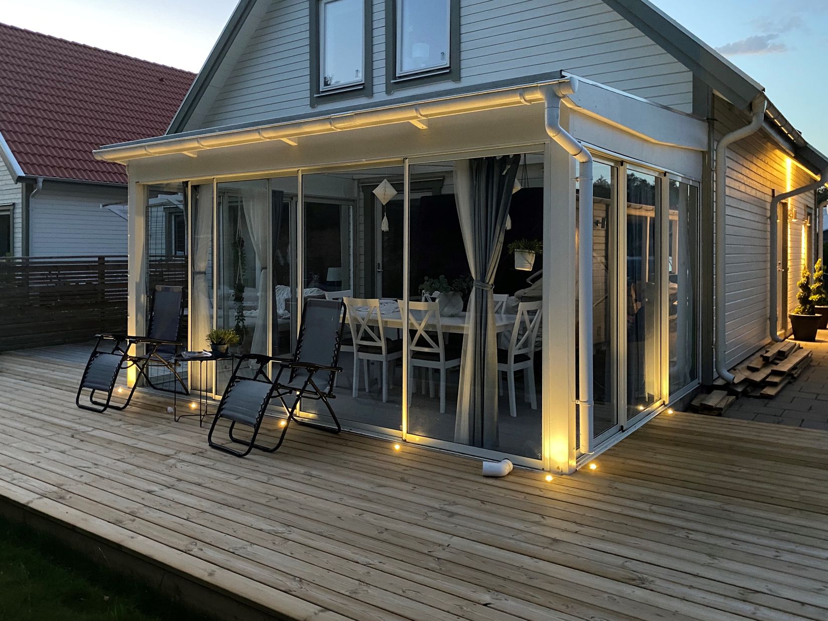 Bostadsrätt, Villa, Körvelvägen 6, Borsökna, Eskilstuna