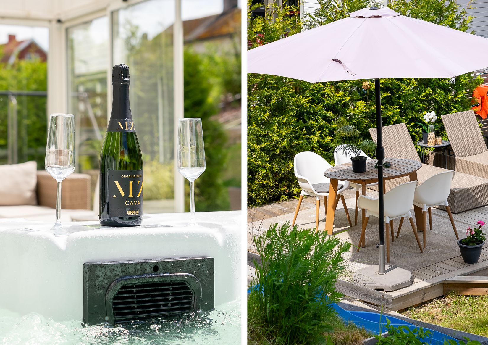 Bostadsrätt, Villa, Körvelvägen 6, Borsökna, Eskilstuna