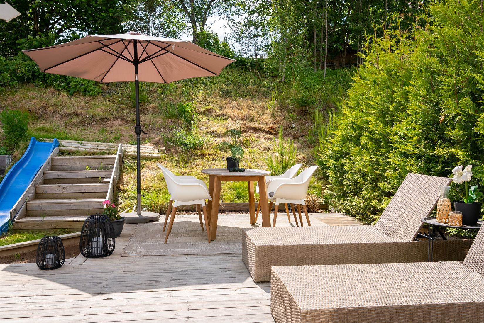 Bostadsrätt, Villa, Körvelvägen 6, Borsökna, Eskilstuna