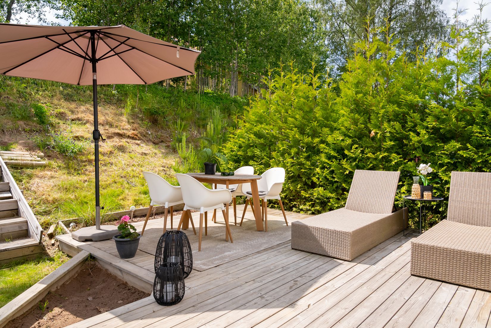 Bostadsrätt, Villa, Körvelvägen 6, Borsökna, Eskilstuna