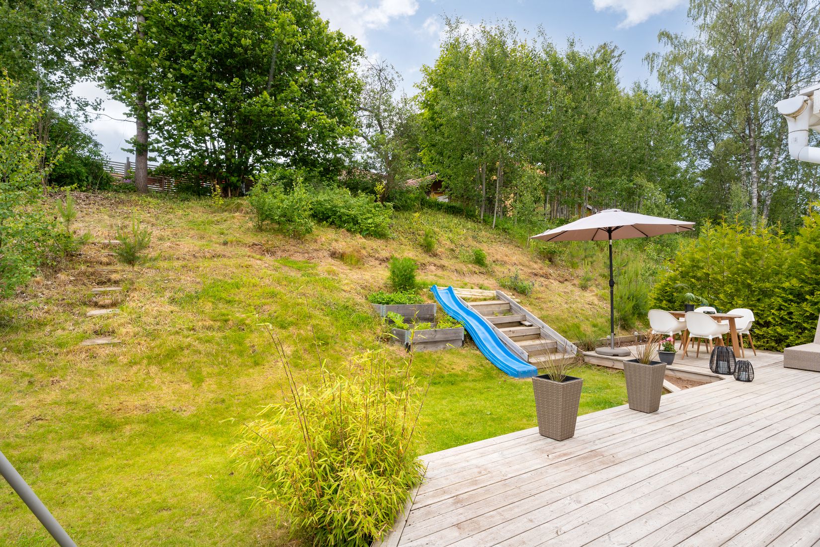 Bostadsrätt, Villa, Körvelvägen 6, Borsökna, Eskilstuna