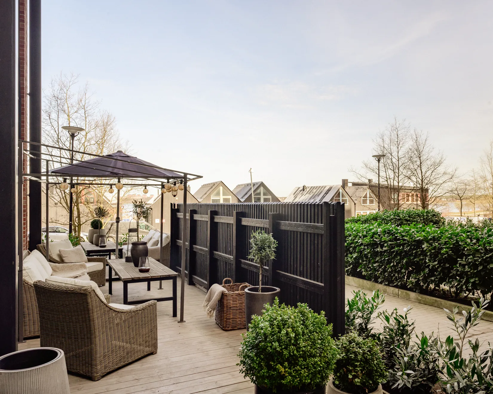 Bostadsrätt, Augustendalsvägen 35, Nacka Strand, Nacka