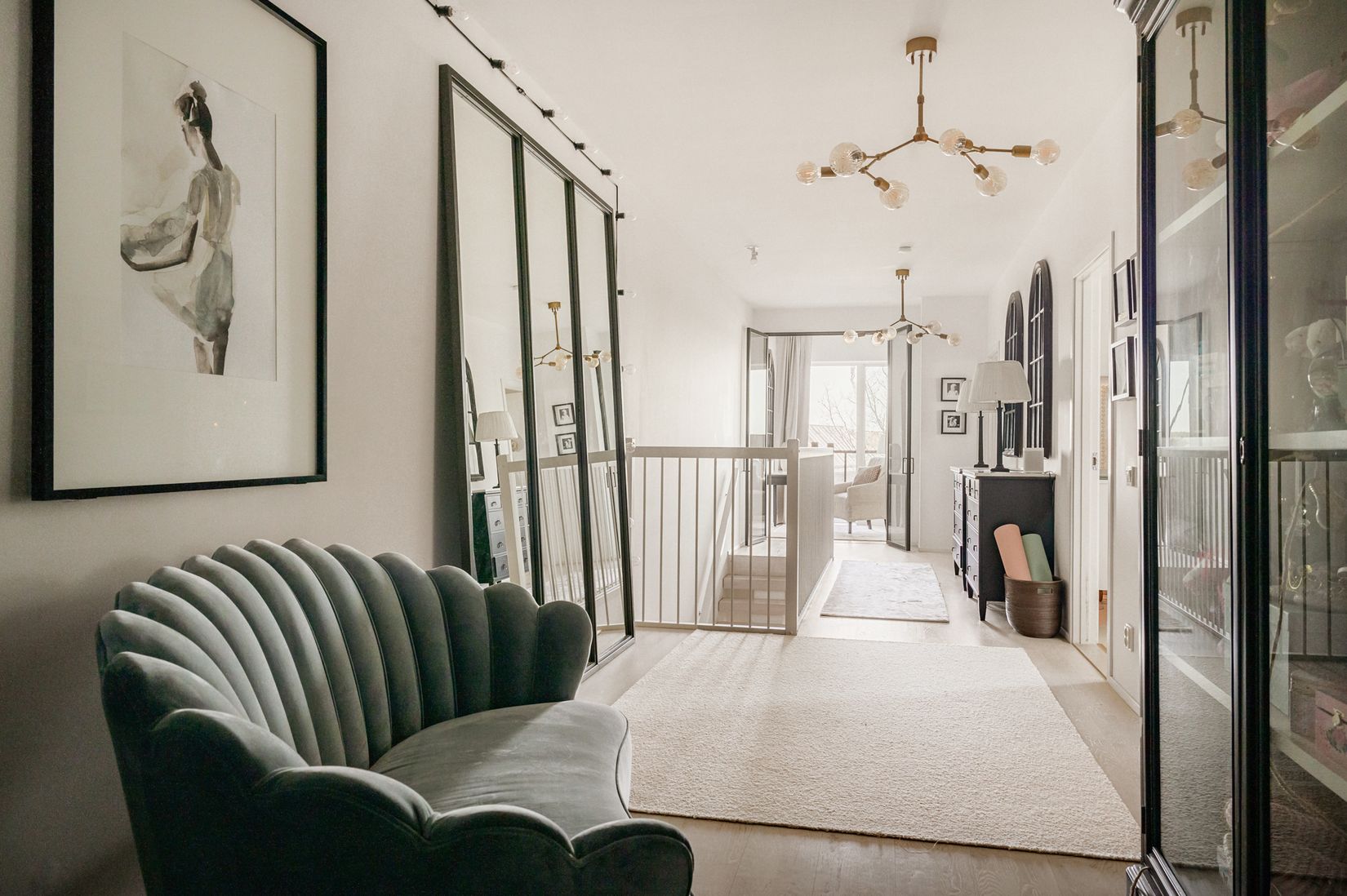 Bostadsrätt, Augustendalsvägen 35, Nacka Strand, Nacka