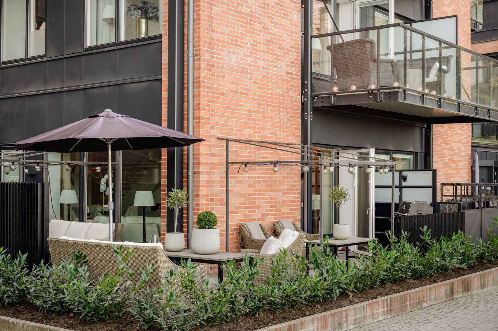 Bostadsrätt, Augustendalsvägen 35, Nacka Strand, Nacka