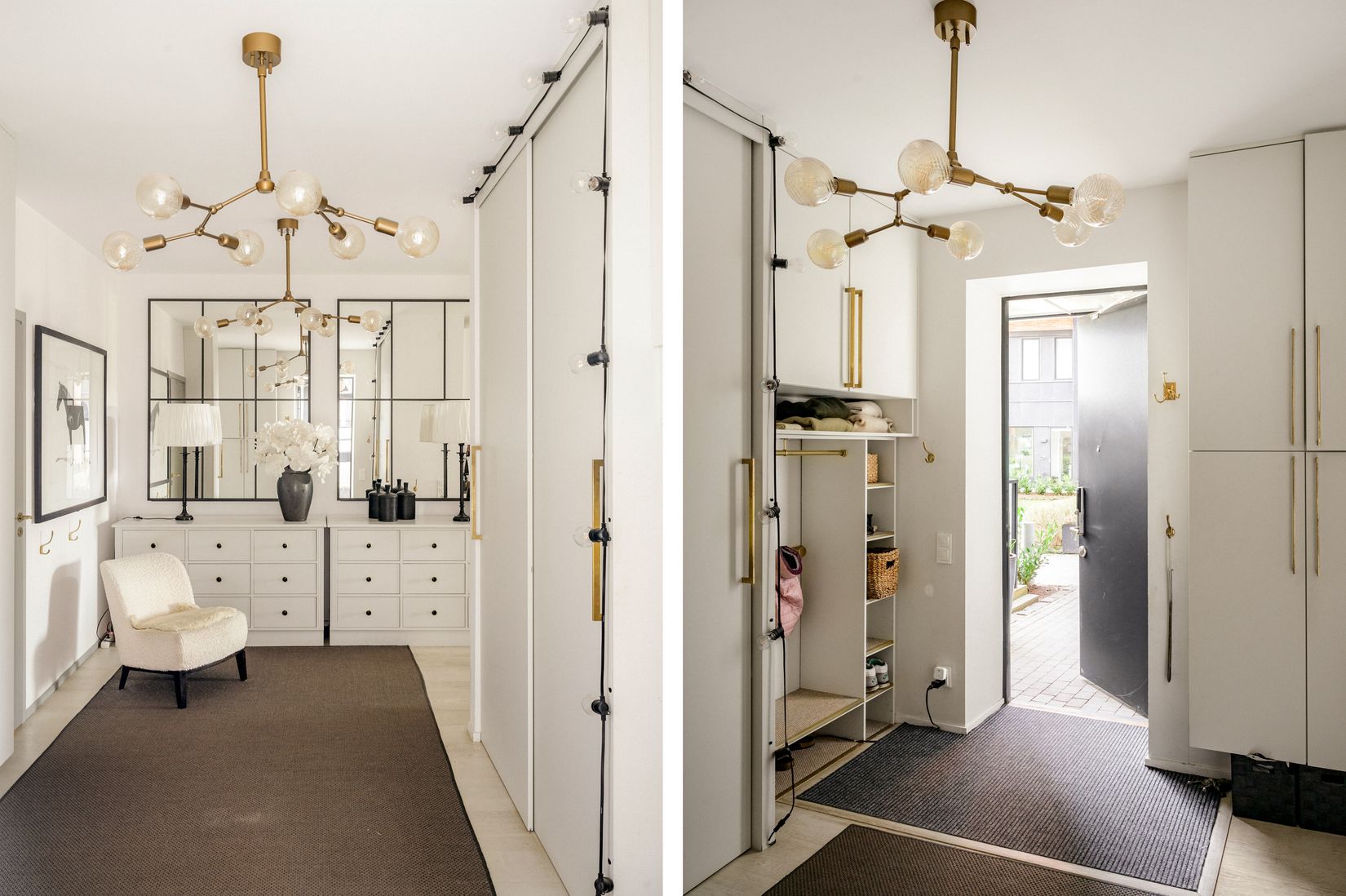 Bostadsrätt, Augustendalsvägen 35, Nacka Strand, Nacka