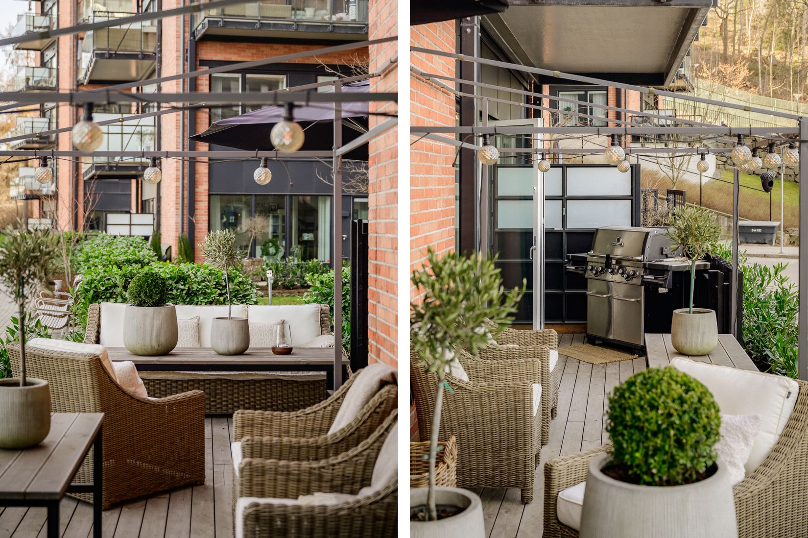 Bostadsrätt, Augustendalsvägen 35, Nacka Strand, Nacka