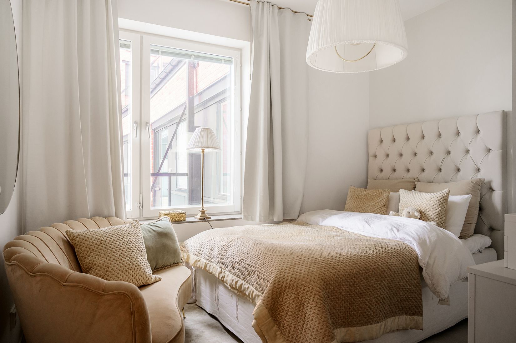 Bostadsrätt, Augustendalsvägen 35, Nacka Strand, Nacka