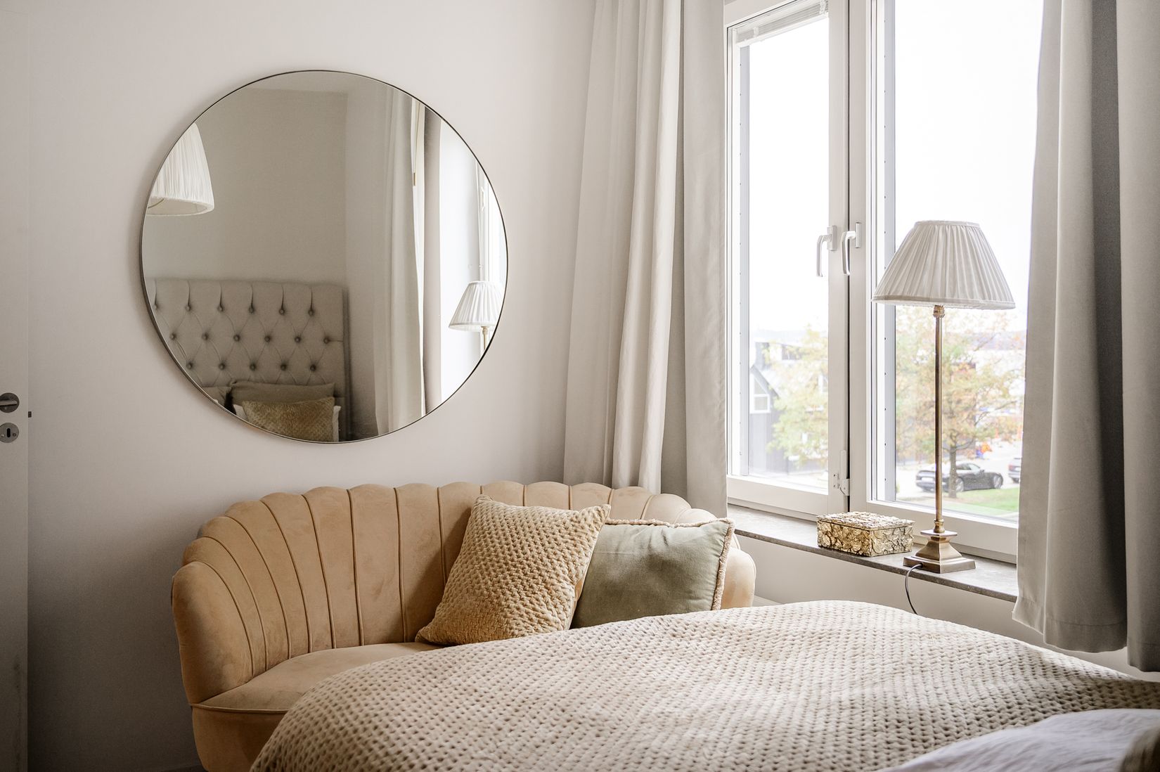 Bostadsrätt, Augustendalsvägen 35, Nacka Strand, Nacka