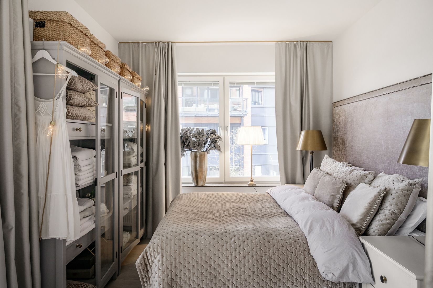 Bostadsrätt, Augustendalsvägen 35, Nacka Strand, Nacka