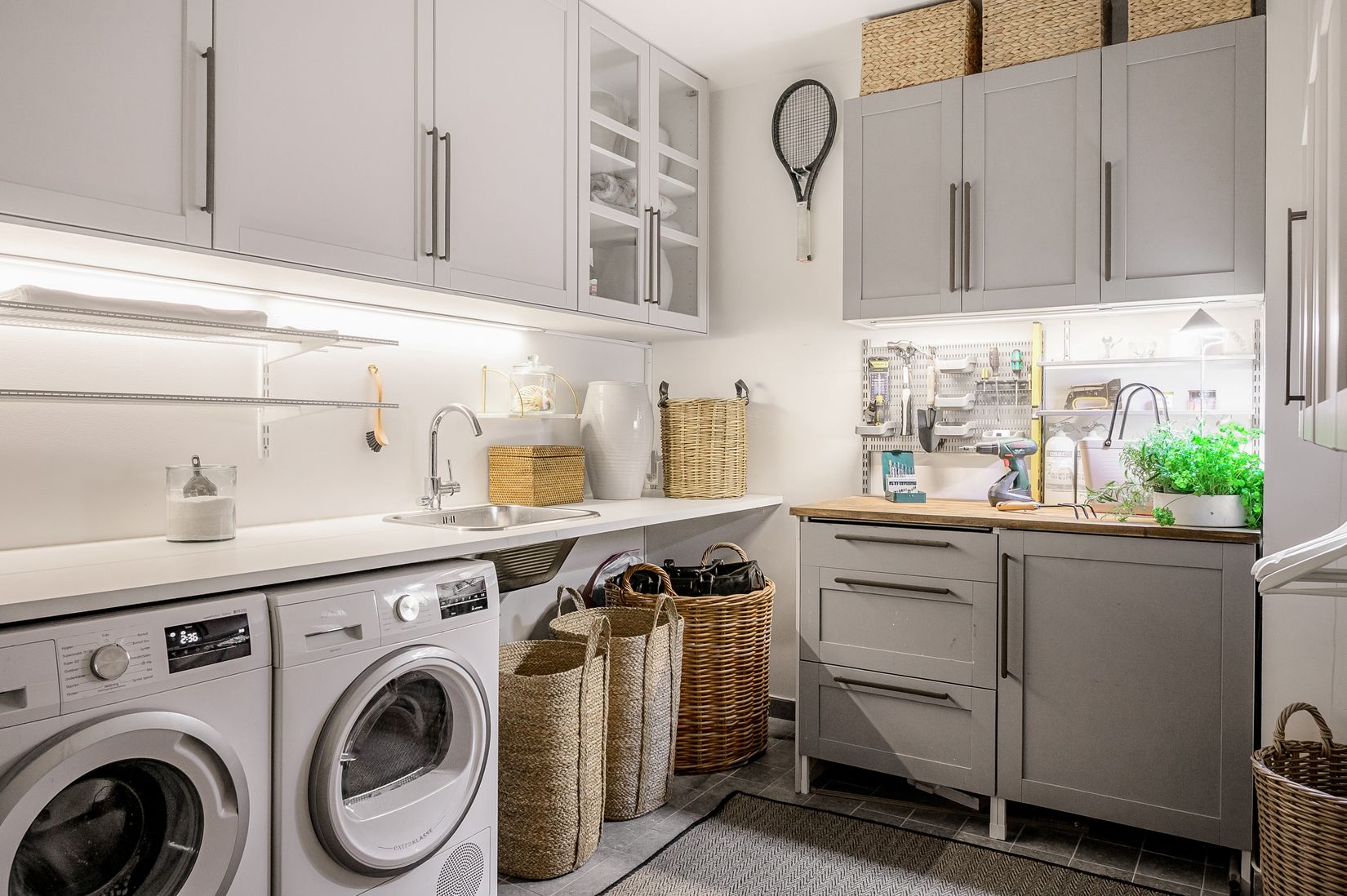 Bostadsrätt, Augustendalsvägen 35, Nacka Strand, Nacka