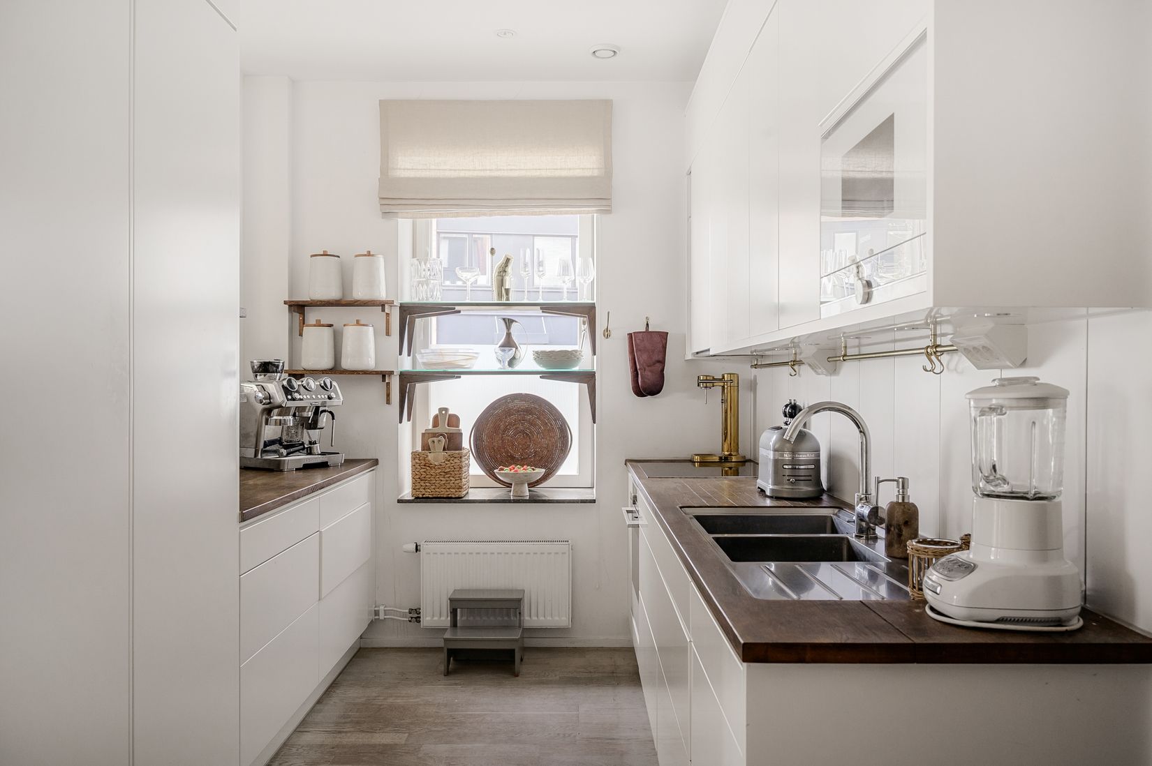 Bostadsrätt, Augustendalsvägen 35, Nacka Strand, Nacka