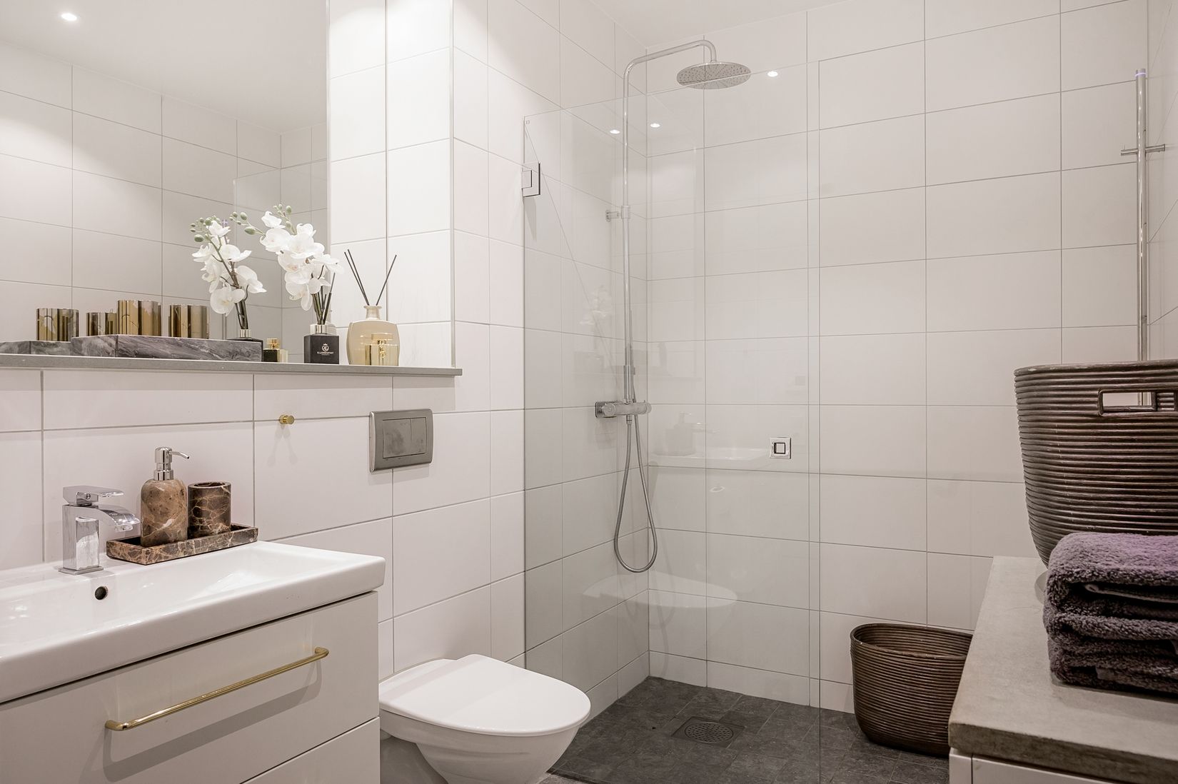 Bostadsrätt, Augustendalsvägen 35, Nacka Strand, Nacka