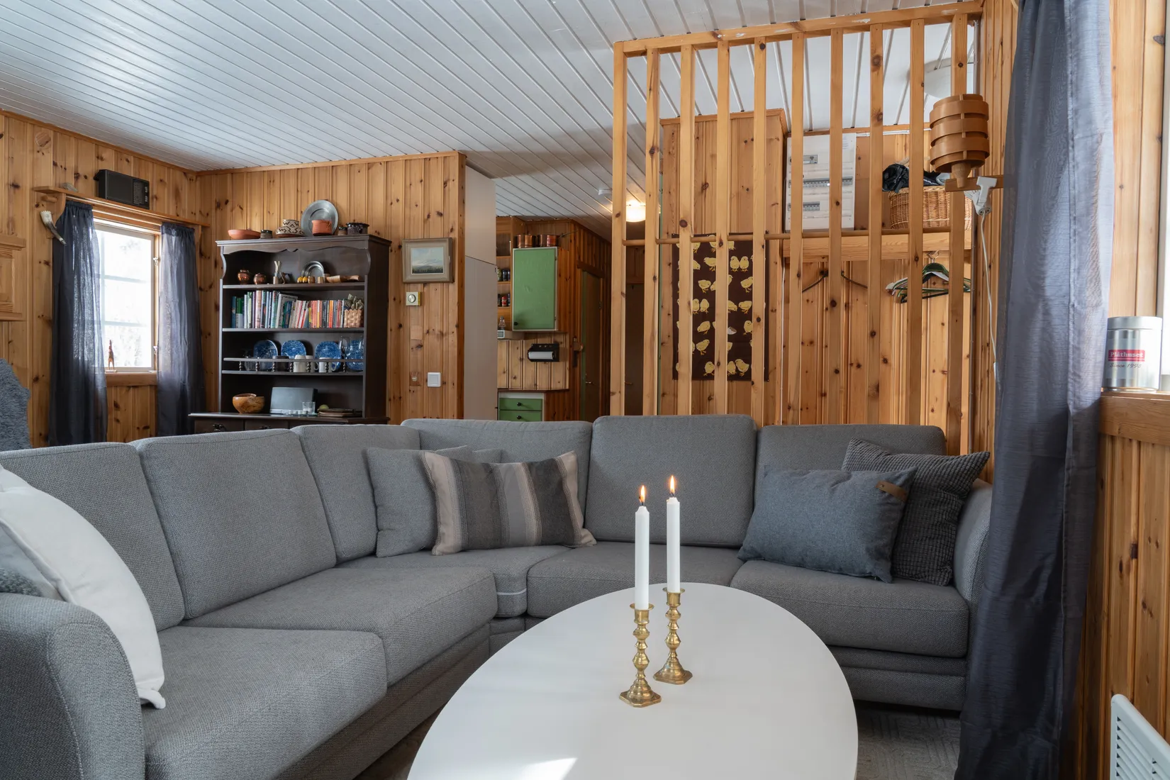 Fritidshus, Messlingen Tjäderstigen 3, Härjedalen