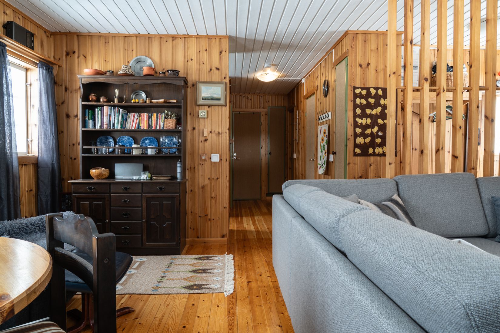 Fritidshus, Messlingen Tjäderstigen 3, Härjedalen