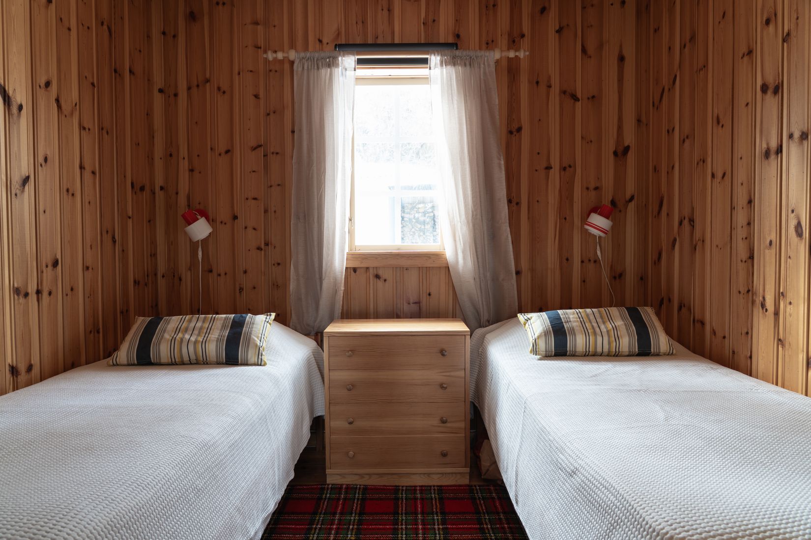 Fritidshus, Messlingen Tjäderstigen 3, Härjedalen