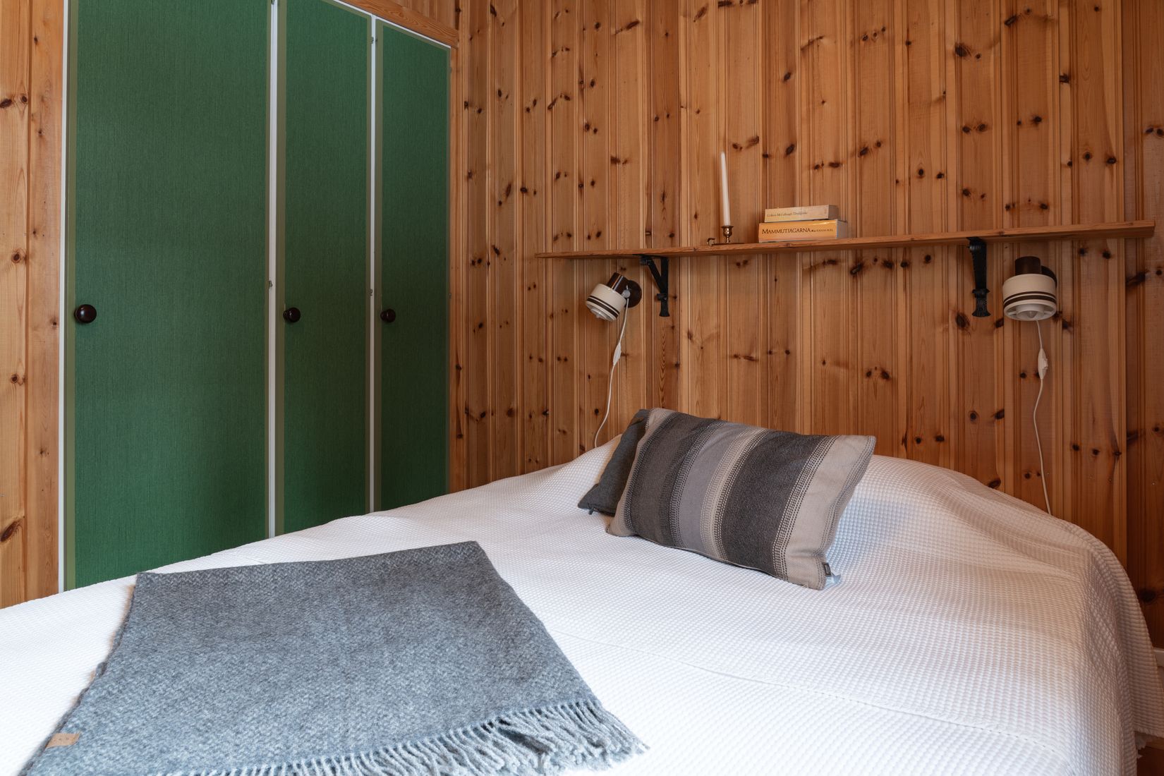 Fritidshus, Messlingen Tjäderstigen 3, Härjedalen