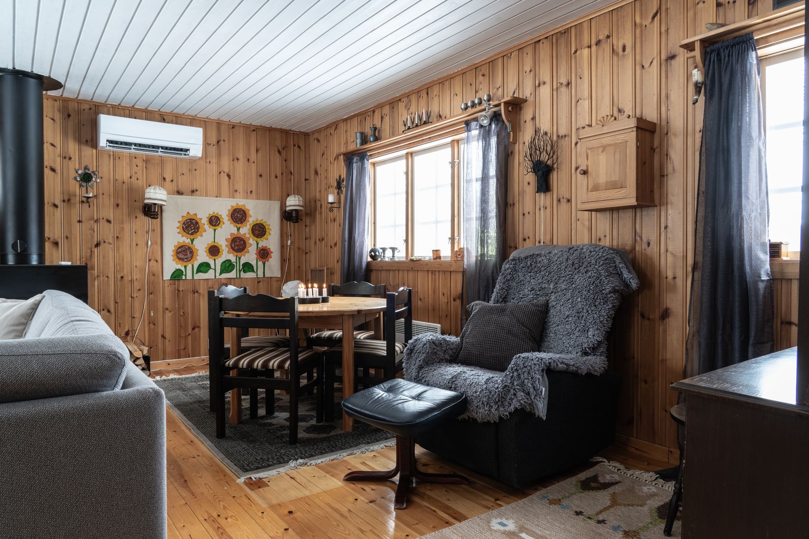 Fritidshus, Messlingen Tjäderstigen 3, Härjedalen