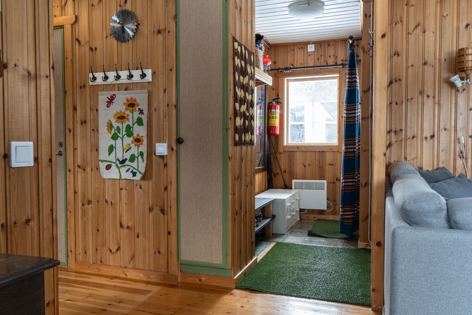 Fritidshus, Messlingen Tjäderstigen 3, Härjedalen