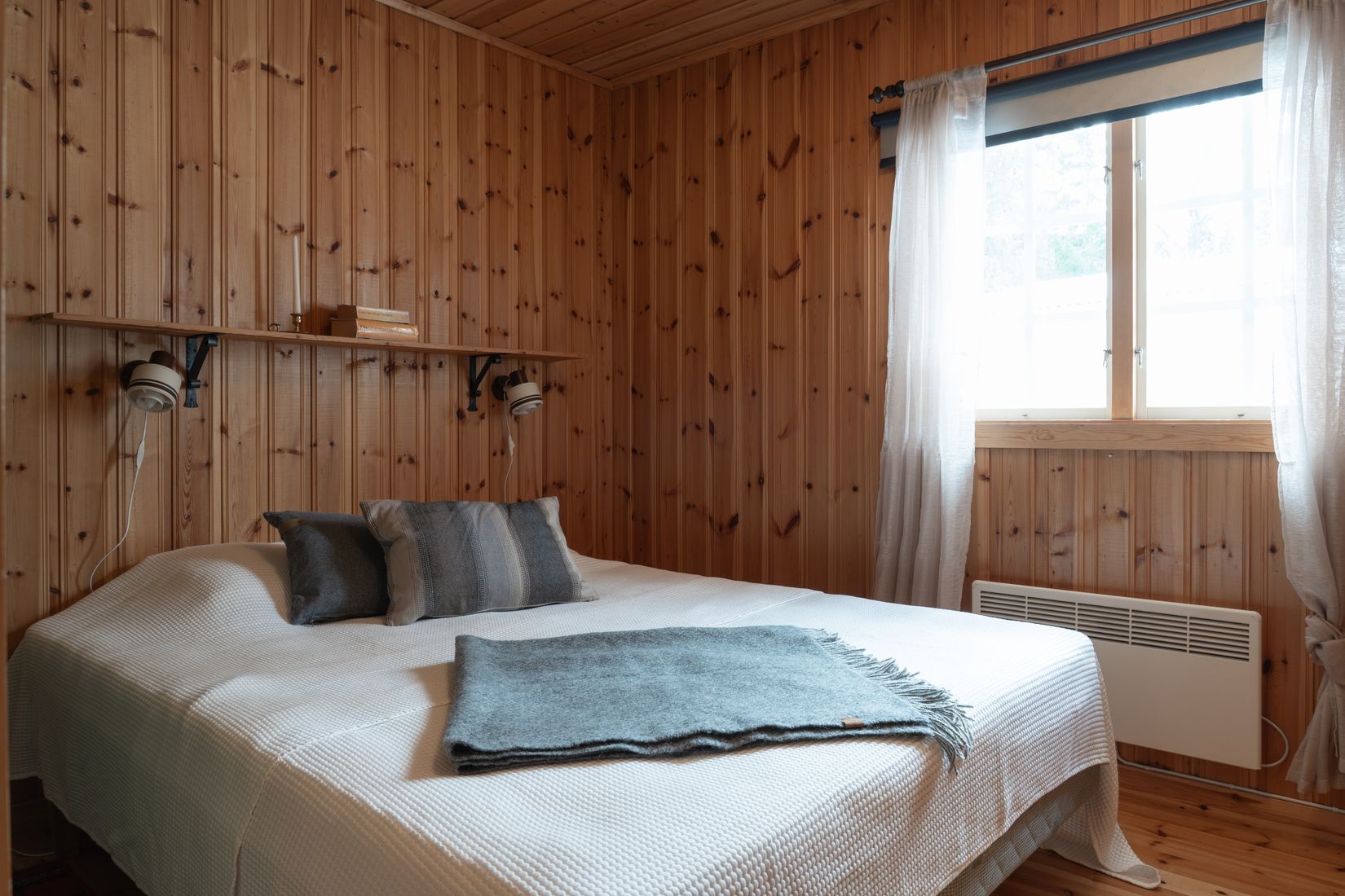 Fritidshus, Messlingen Tjäderstigen 3, Härjedalen