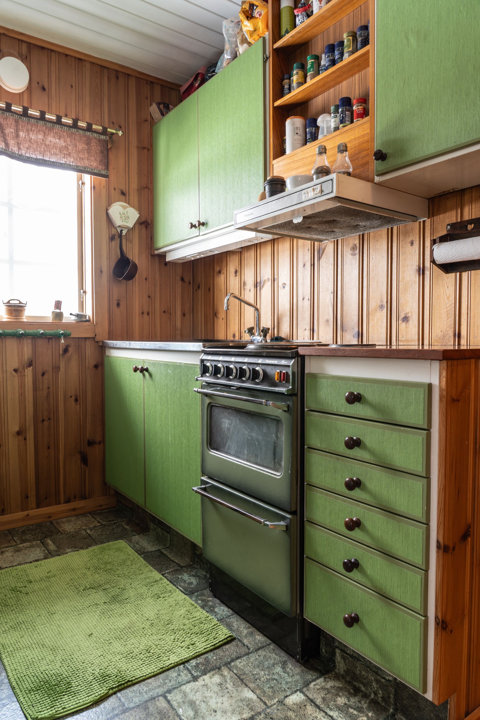 Fritidshus, Messlingen Tjäderstigen 3, Härjedalen