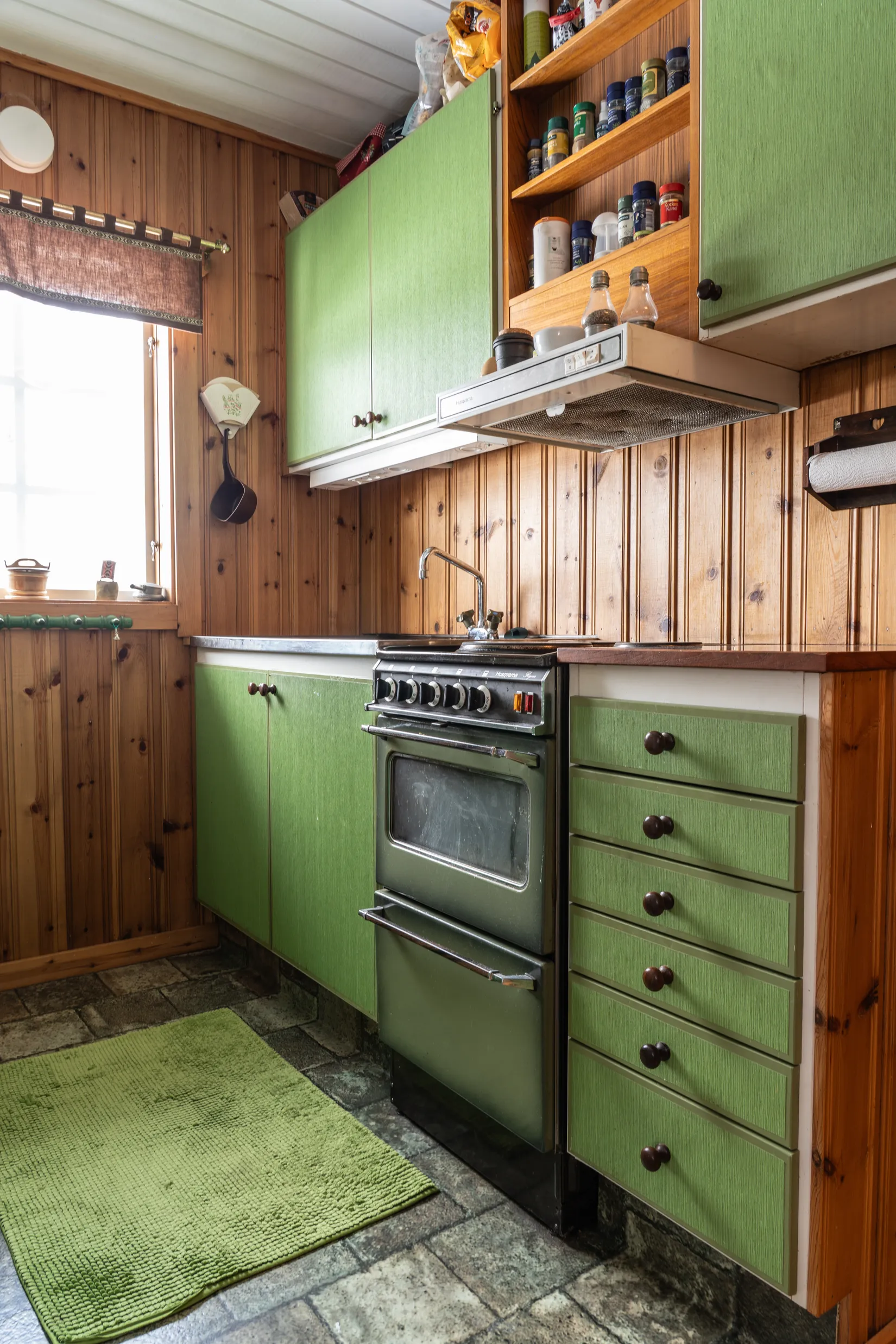Fritidshus, Messlingen Tjäderstigen 3, Härjedalen