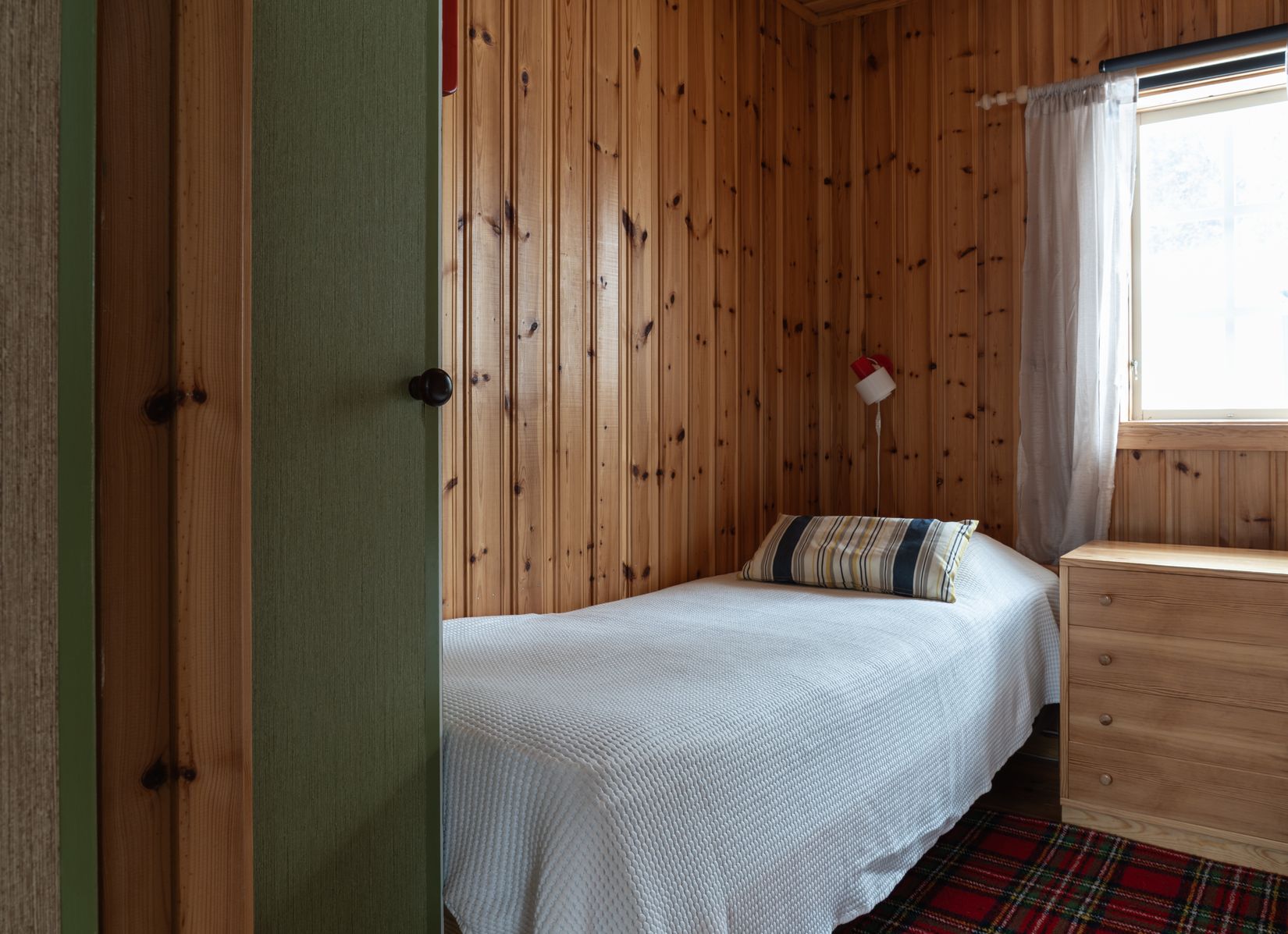 Fritidshus, Messlingen Tjäderstigen 3, Härjedalen