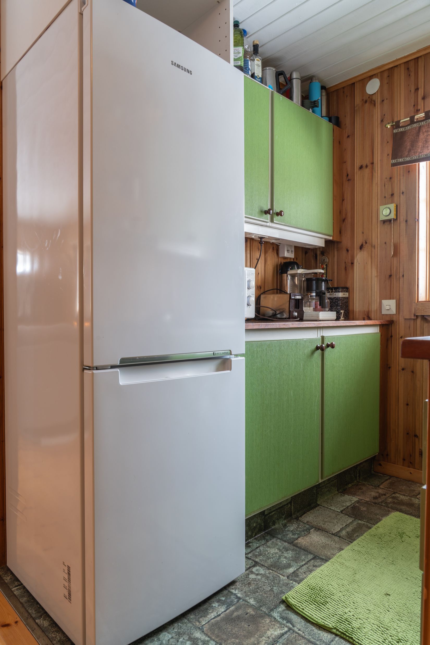 Fritidshus, Messlingen Tjäderstigen 3, Härjedalen