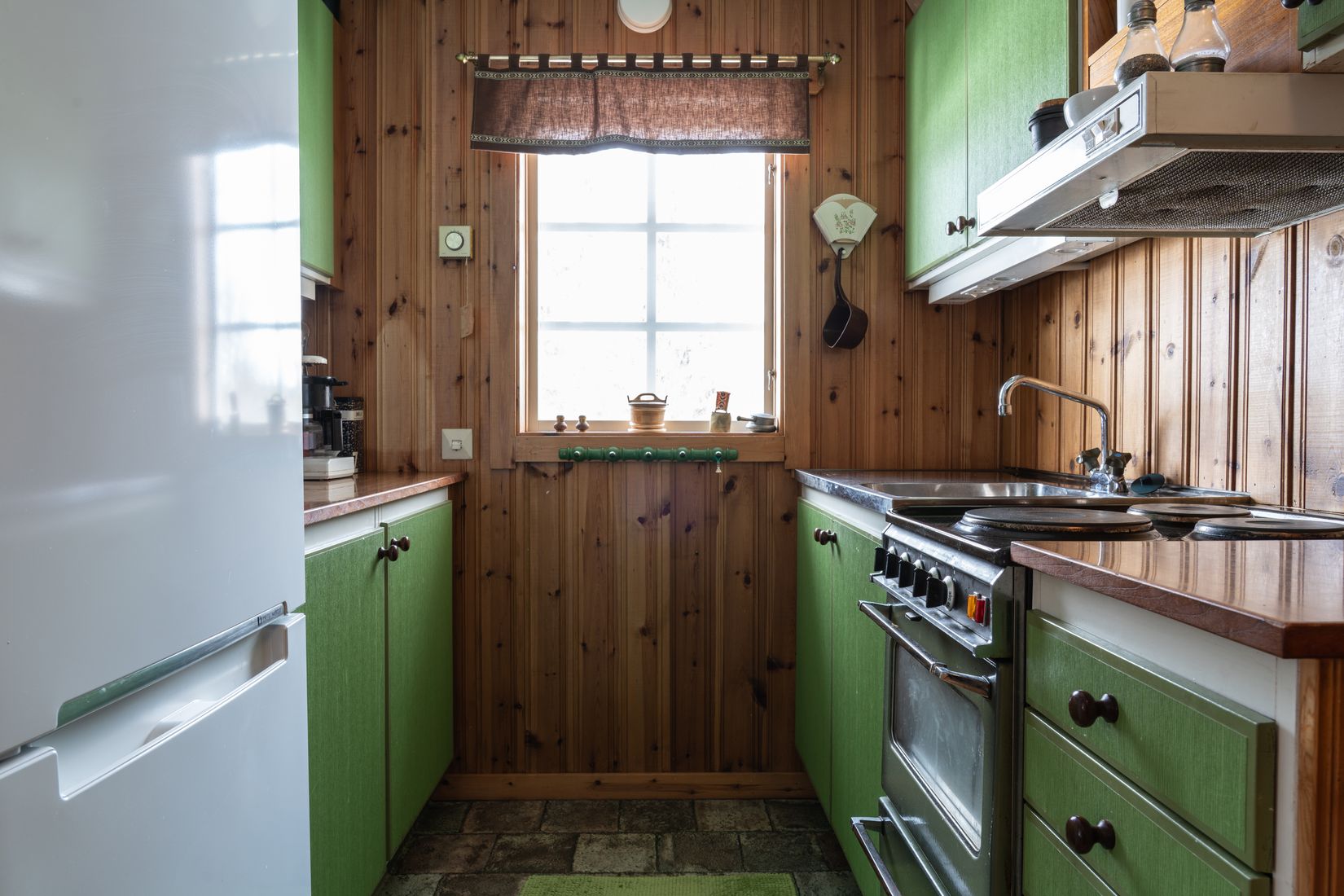 Fritidshus, Messlingen Tjäderstigen 3, Härjedalen