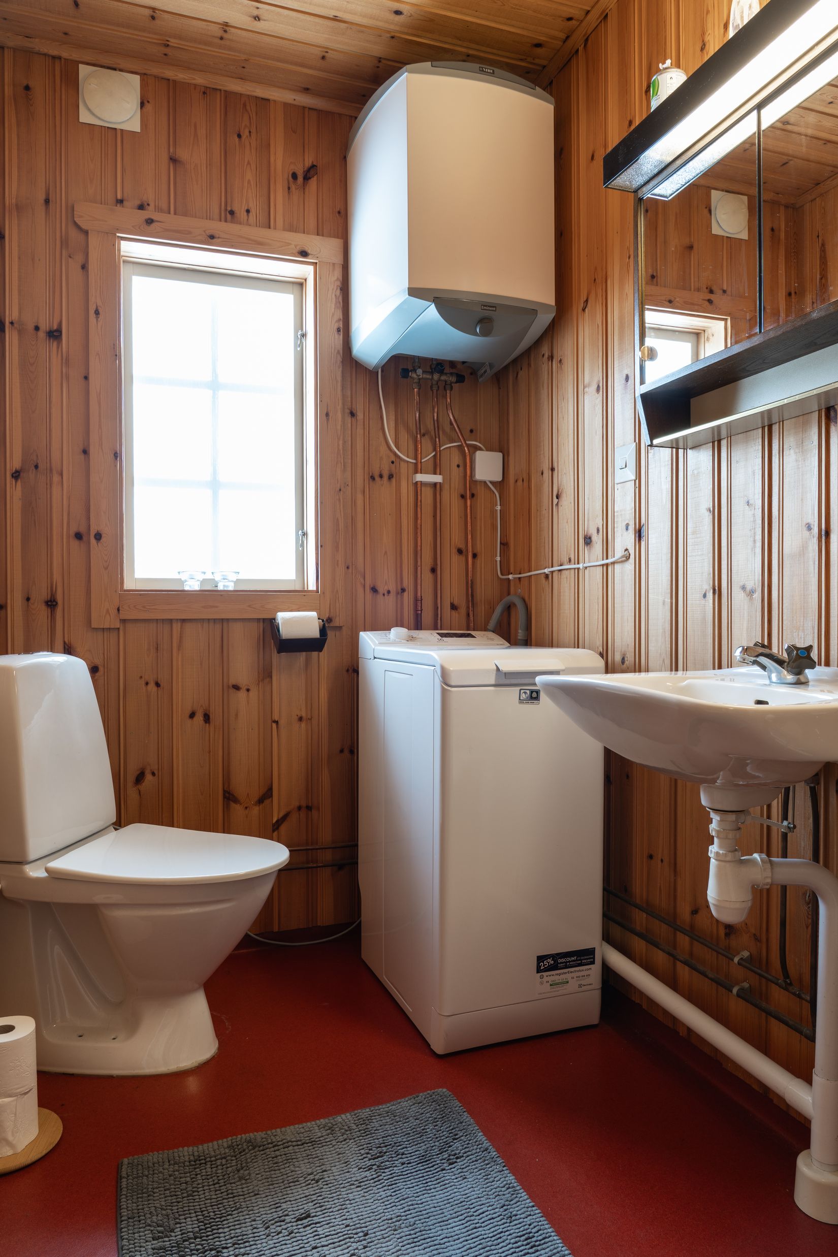 Fritidshus, Messlingen Tjäderstigen 3, Härjedalen