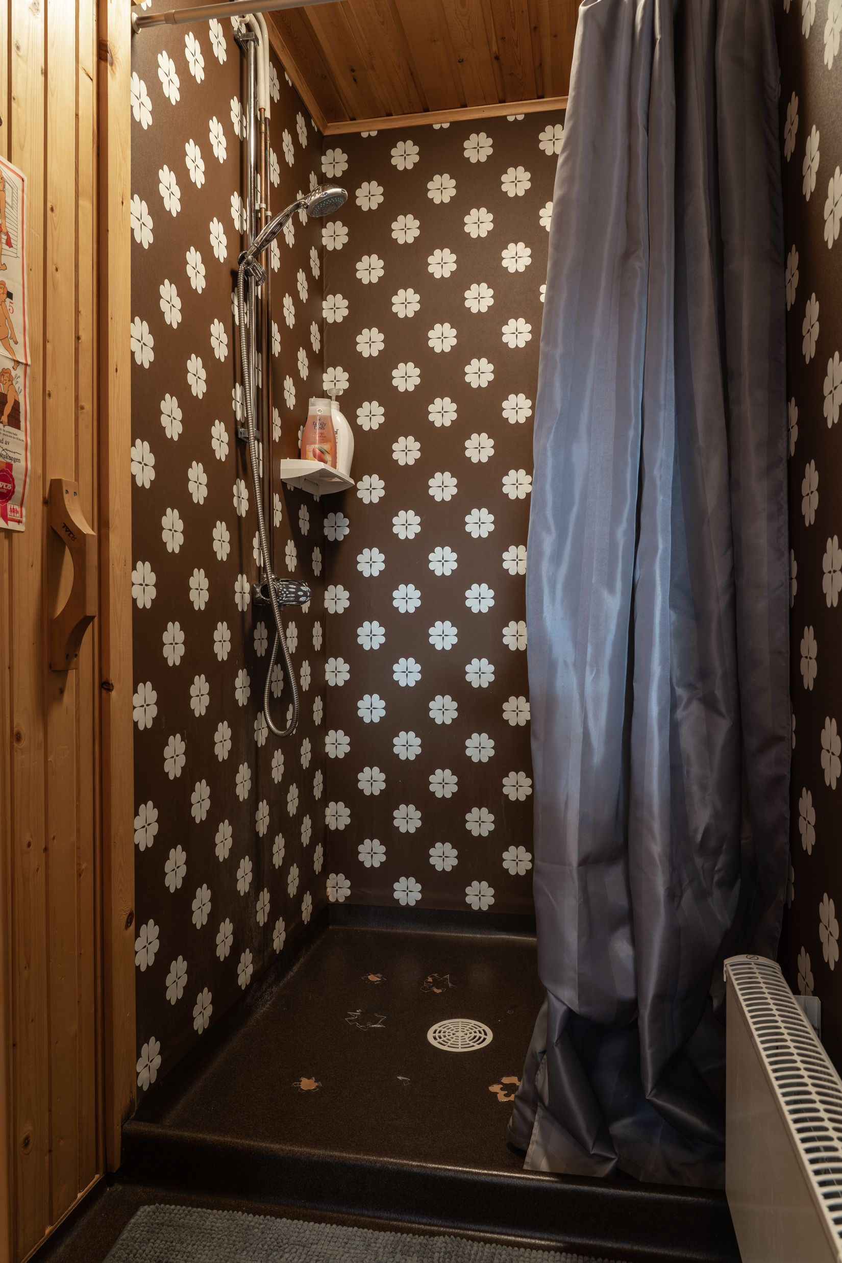 Fritidshus, Messlingen Tjäderstigen 3, Härjedalen