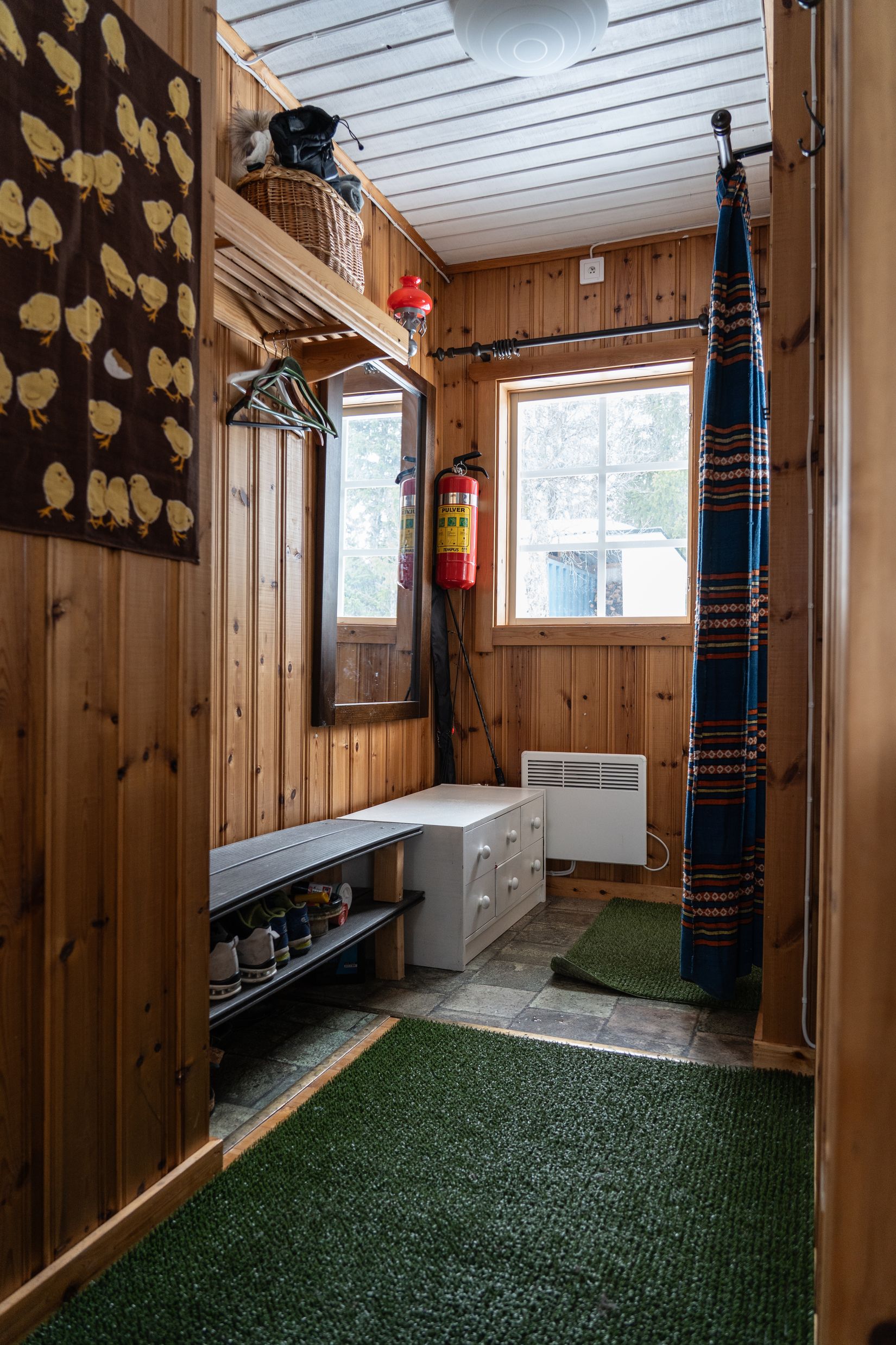 Fritidshus, Messlingen Tjäderstigen 3, Härjedalen