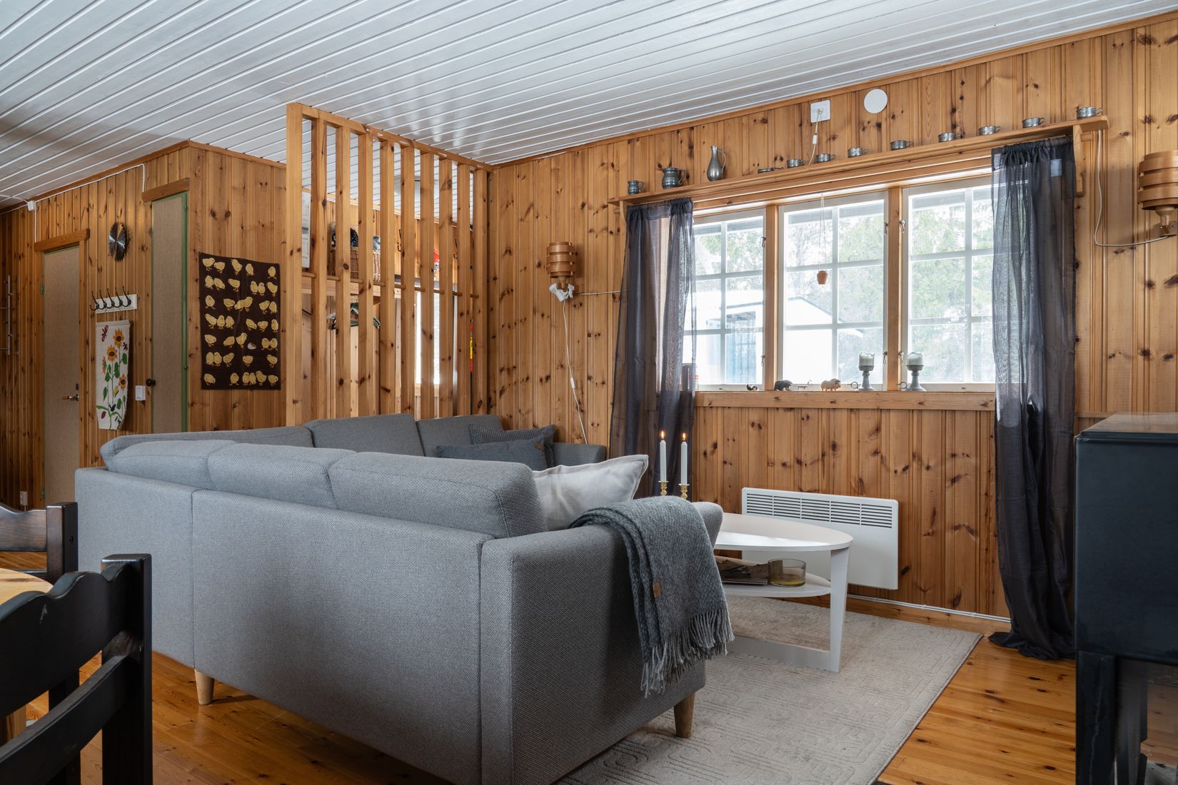 Fritidshus, Messlingen Tjäderstigen 3, Härjedalen