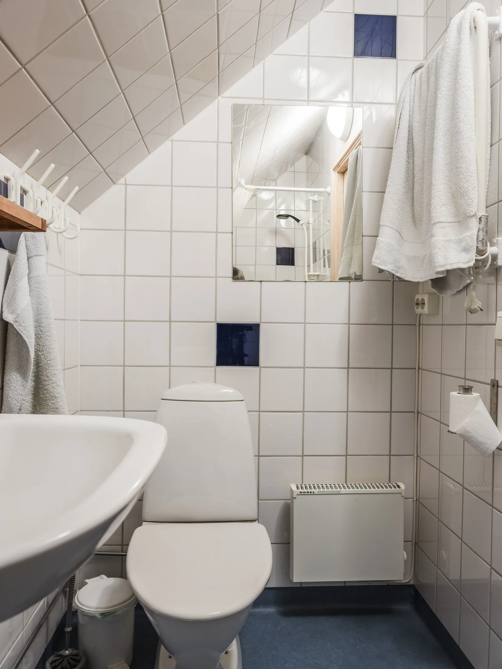 Bostadsrätt, Tofta Kroks 612D, Tofta, Gotland