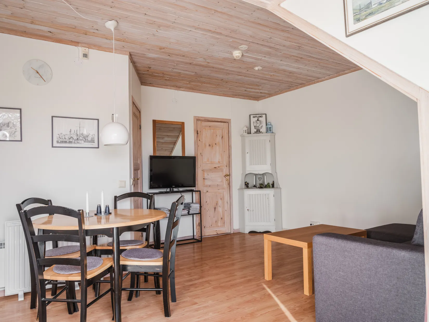 Bostadsrätt, Tofta Kroks 612D, Tofta, Gotland