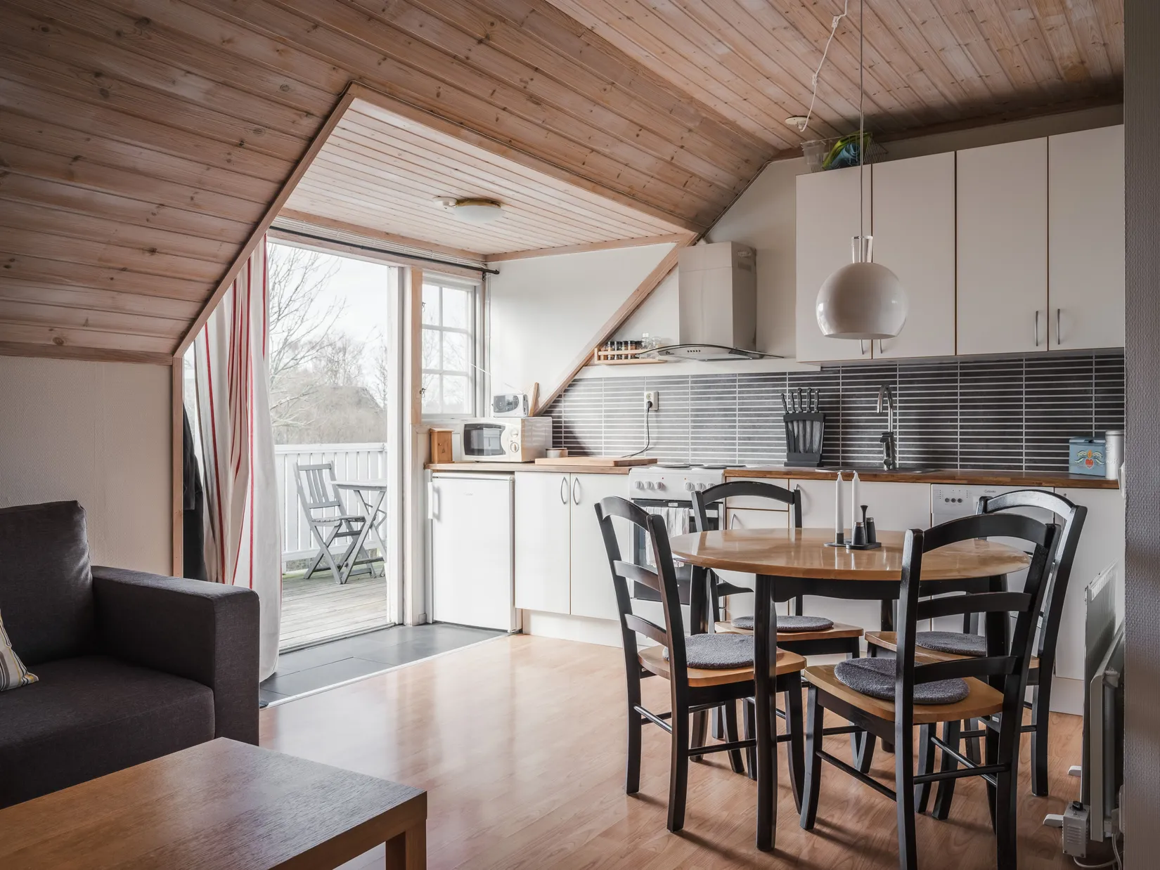 Bostadsrätt, Tofta Kroks 612D, Tofta, Gotland