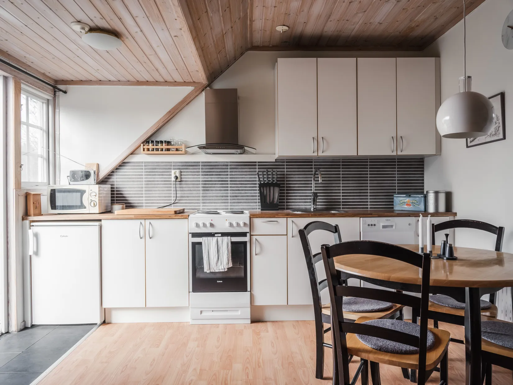 Bostadsrätt, Tofta Kroks 612D, Tofta, Gotland